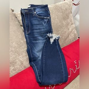 KanCan Jeans Skinny Jeans